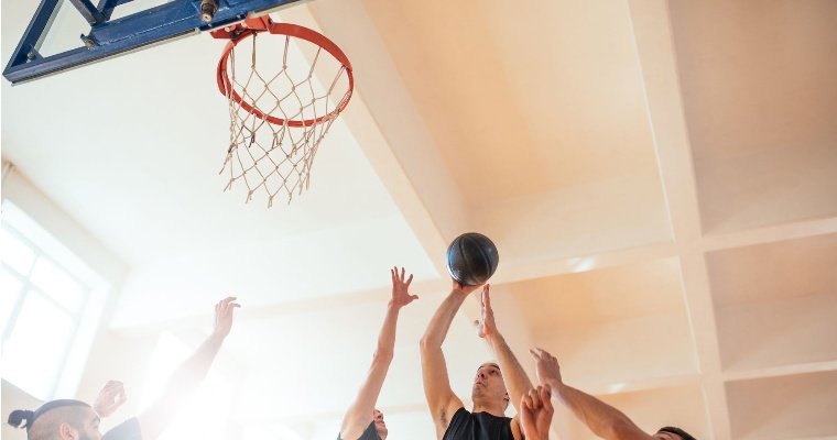 Мастер спорта международного класса Мария Черепанова проведёт в Ижевске баскетбольный интенсив 