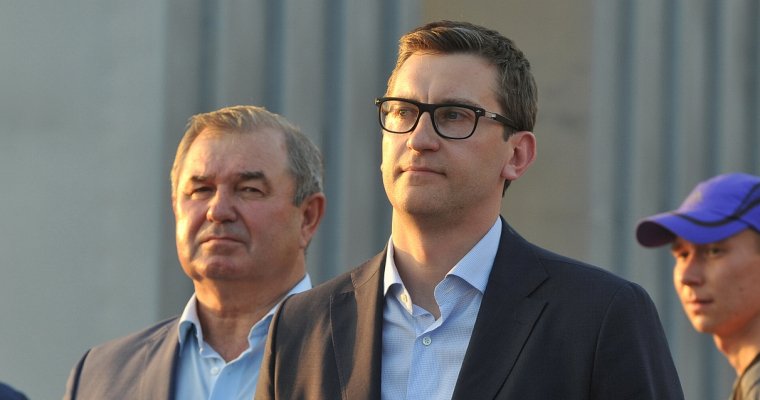 Ярослав Семенов анонсировал объединение ряда министерств в Удмуртии