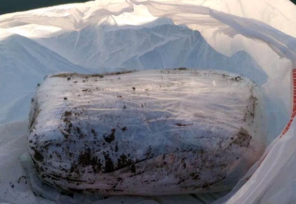 Безработного мужчину в Ижевске заподозрили в сбыте почти полукилограмма синтетических наркотиков