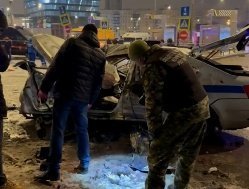 Картина дня: устроивший взрыв в Москве уроженец Удмуртии и продолжающийся поиск дикой рыси в Ижевске