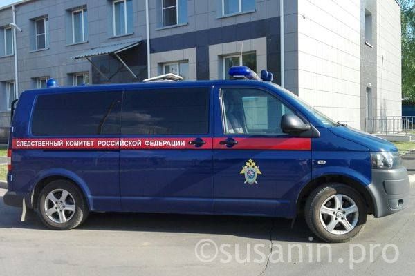 Тела трех жителей Ижевска нашли в автомобиле в Пермском крае