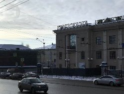 Театр юного зрителя в Ижевске планируют открыть в конце декабря