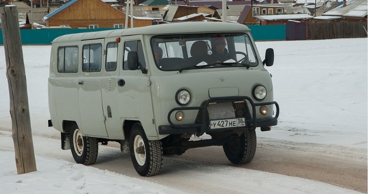 Коронавирус сделал «буханку» лидером продаж новых авто в Казахстане
