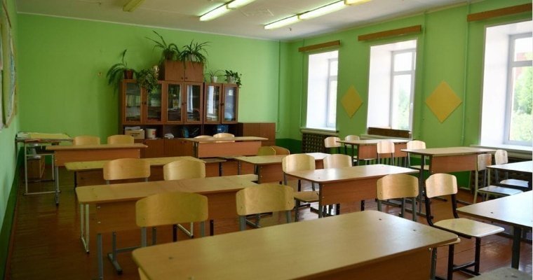 Минобрнауки Удмуртии: в школах и учреждениях СПО ужесточен контроль за пропускным режимом