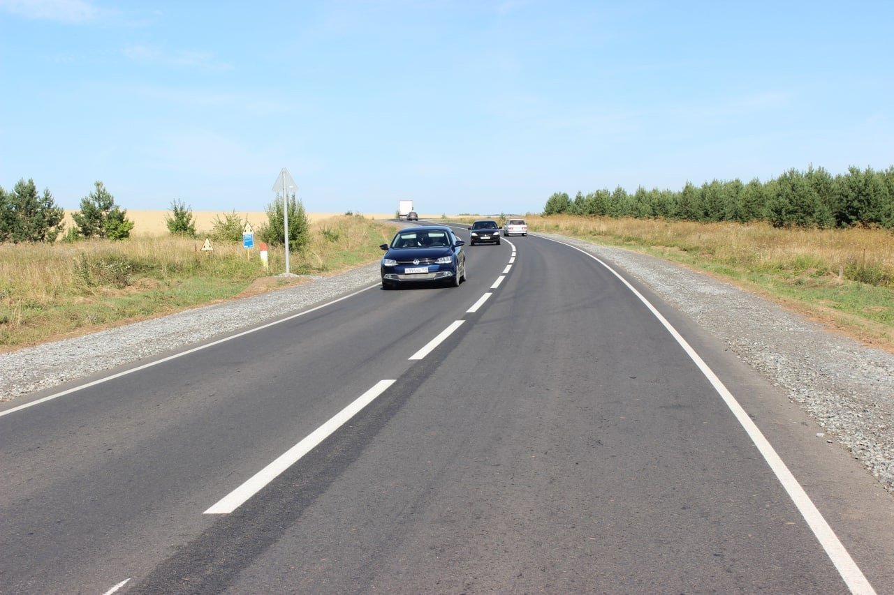 Почти 9 миллиардов рублей получит Удмуртия до 2024 года на ремонт дорог