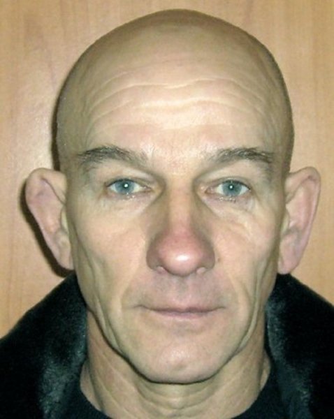 В Новосибирске из психбольницы сбежал криминальный авторитет
