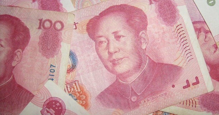Аргентина расплатится за китайские товары юанями