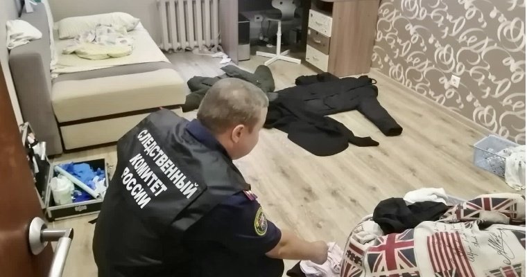 В Ижевске задержали подозреваемого в убийстве и попытке расчленения тела знакомого