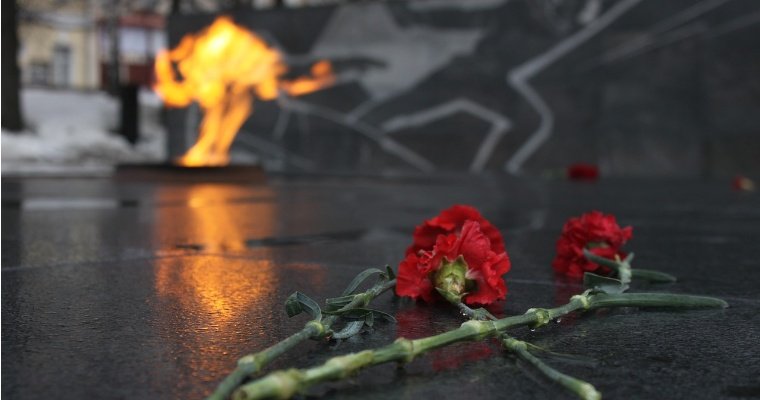 В Селтинском районе Удмуртии реконструируют мемориал Героям Советского Союза