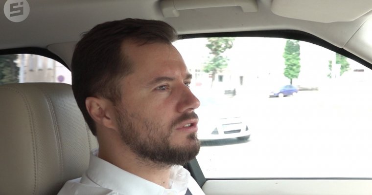 Один день советника главы Удмуртии глазами журналиста