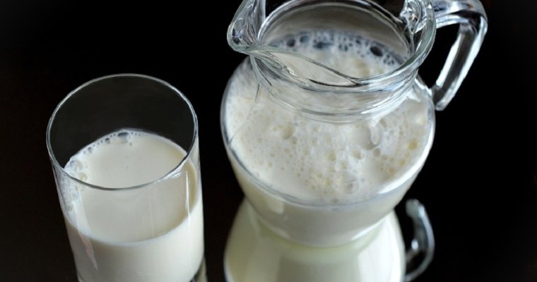 Житель Волгоградской области потратил в магазине 2,2 миллиона рублей на молоко
