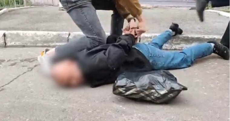 В Ижевске задержали мужчину за оправдание и призывам терроризма 