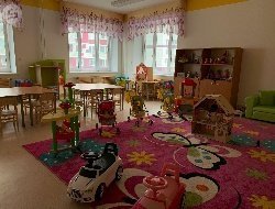 В Глазове 70 педагогов детских садов отстранили от работы