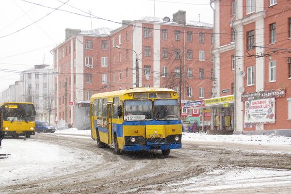 Дополнительная 20. 337 Автобус Ижевск.