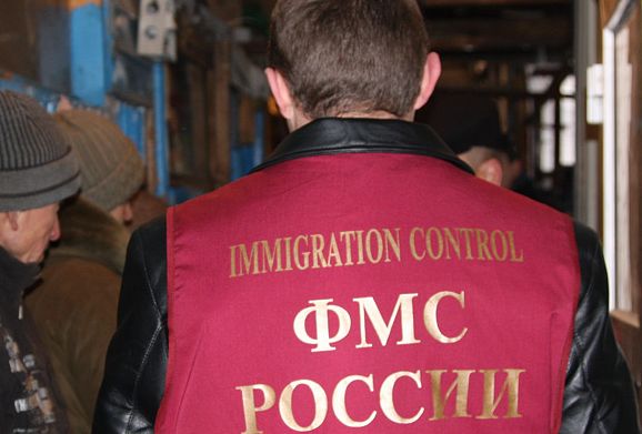 Россия намерена отменить миграционные послабления для украинцев