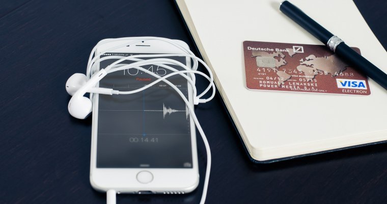 Владельцы iPhone могут подвергнуться новой фишинговой атаке