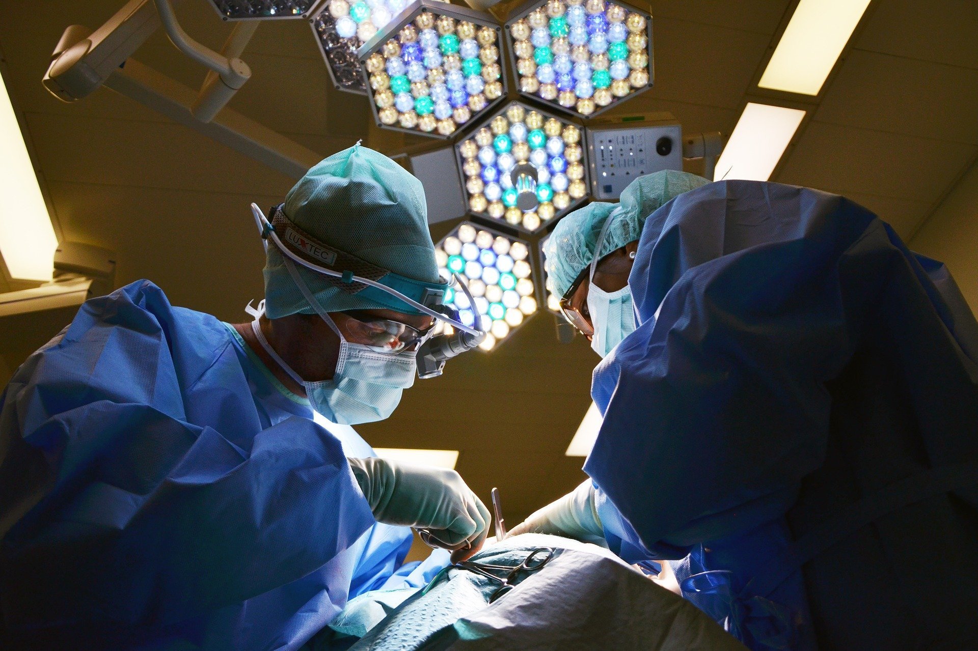 

В Ижевске возобновили операции по пересадке роговой оболочки

