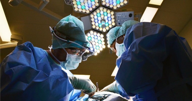 В Ижевске возобновили операции по пересадке роговой оболочки