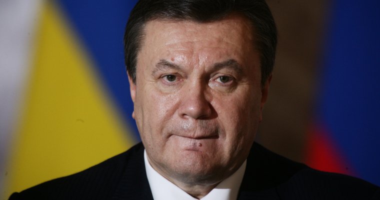 Януковича признали виновным по делу о госизмене