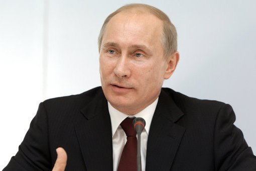 Путин поручил создать при ВПК группу по сопровождению госконтрактов