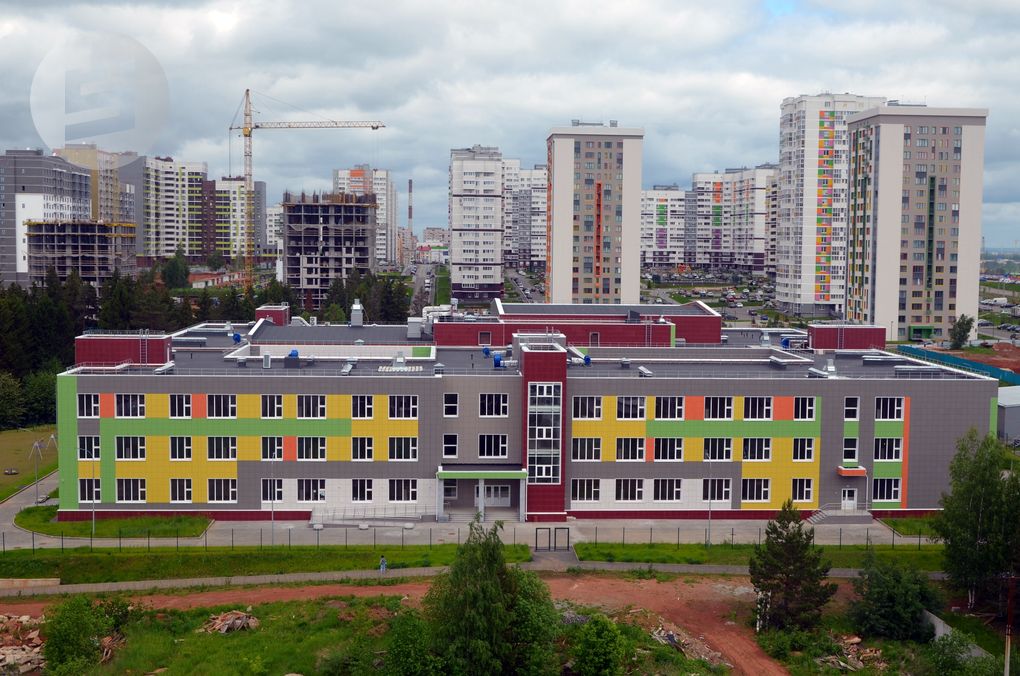 В Удмуртии предложили ввести KPI для директоров школ