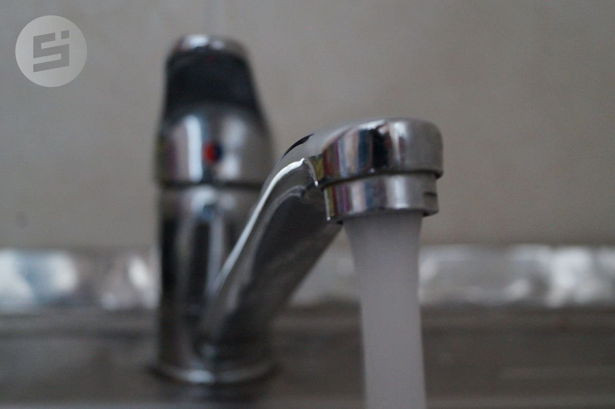 Жители Удмуртии платят за холодную воду больше других регионов ПФО