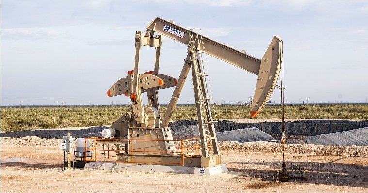 В Удмуртии собираются продать одно из газонефтяных месторождений