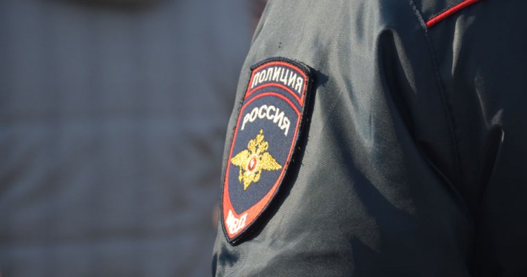 В Ижевске пьяная автомобилистка пыталась дать взятку полицейскому