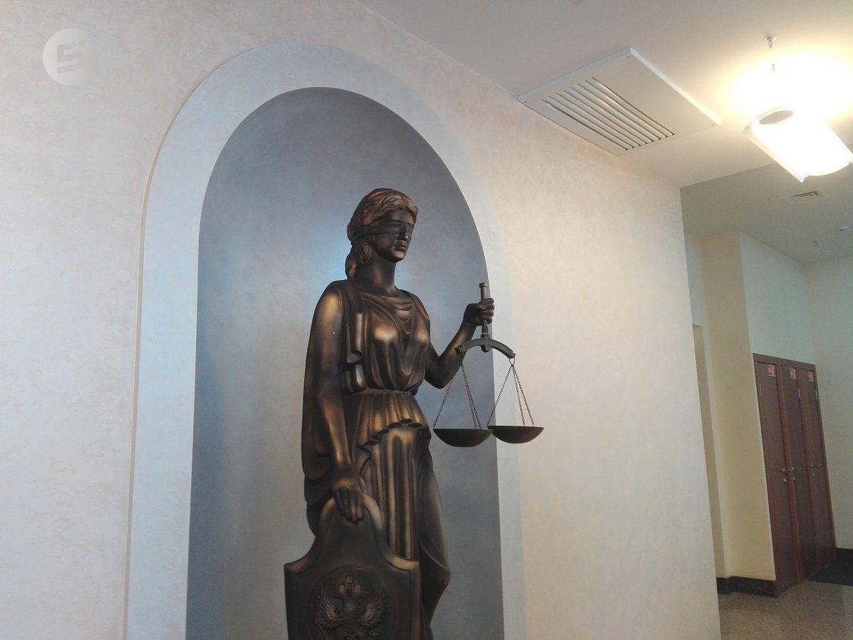 В Сарапуле осудили занимавшегося «обналом» адвоката