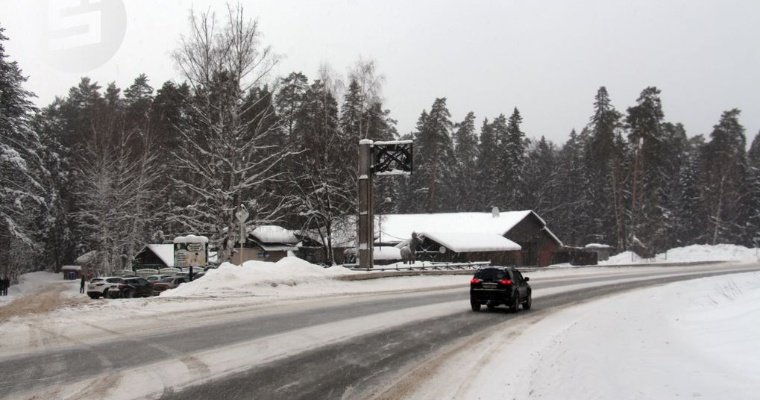 Программу развития автомобильного туризма утвердили в Удмуртии