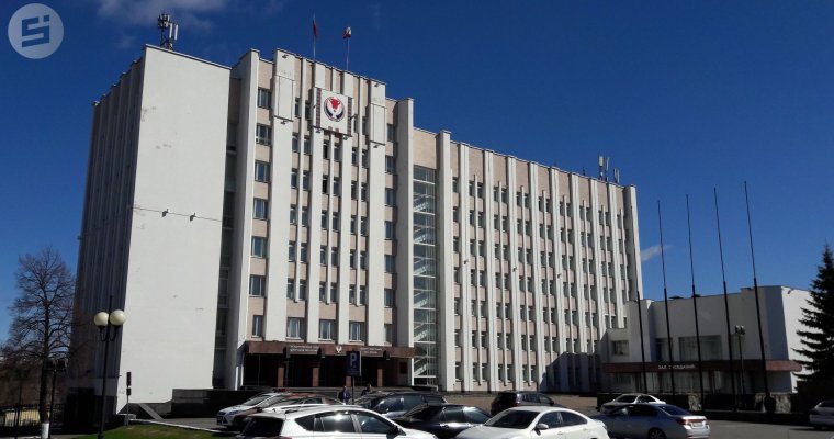 Live: Удмуртия выбирает депутатов Госсовета и главу республики