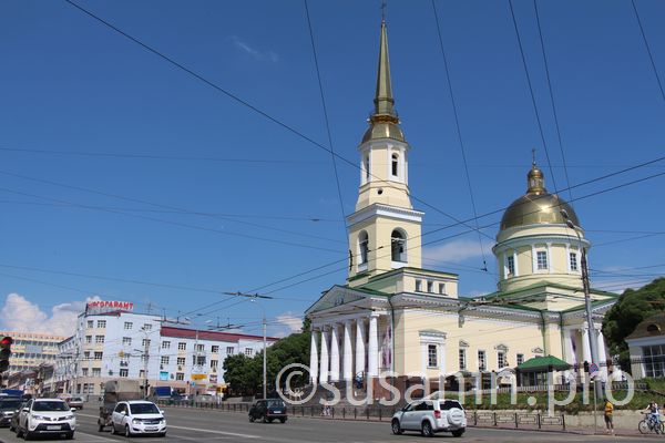 Досуг в Ижевске: увлекательная физика и спектакли мирового уровня