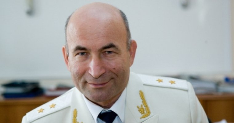 Главный следователь Удмуртии стал лучшим бегуном на соревнованиях в Испании