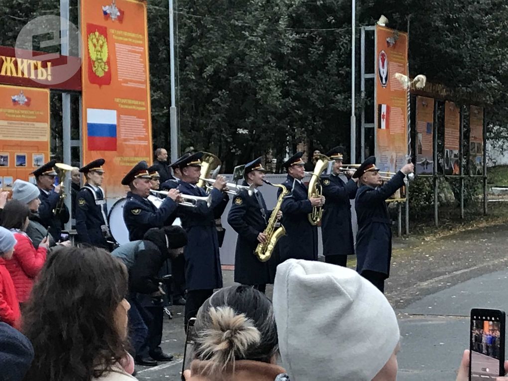 Удмуртия успешно выполнила задачи первого этапа мобилизации