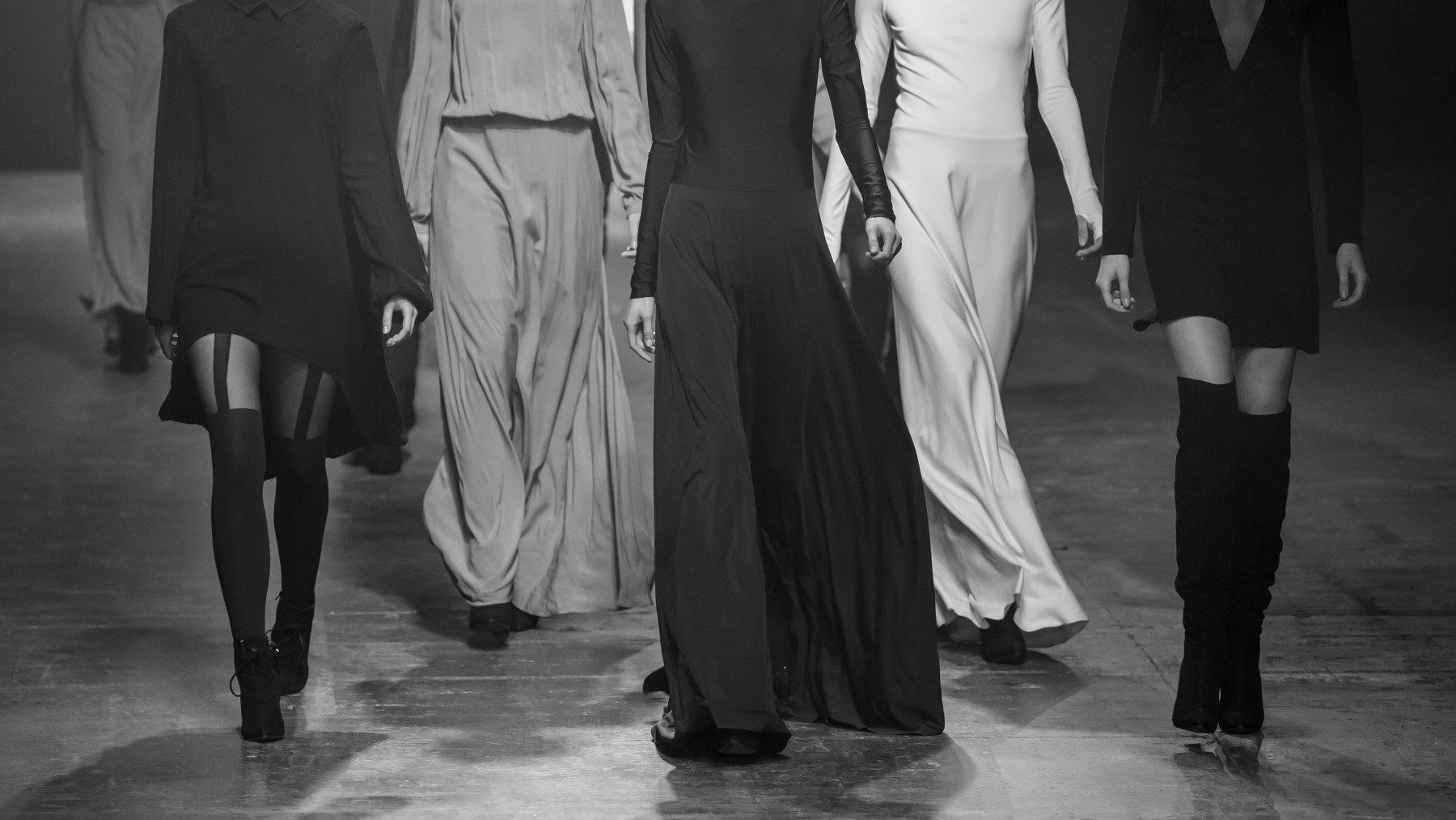 Дизайнеры со всей России покажут свои коллекции на неделе моды в Удмуртии