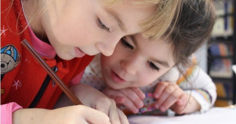 Жителей Ижевска приглашают присоединиться к благотворительной акции «Помоги собрать ребенка в школу» 