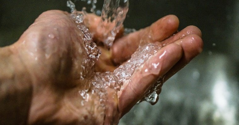 Ряд домов в Индустриальном и Октябрьском районах Ижевска временно останутся без горячей воды