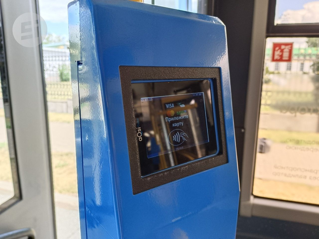 С начала 2025 года в Ижевске выписали более 1200 штрафов за безбилетный проезд в автобусах