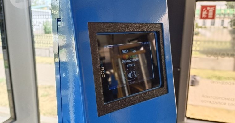 С начала 2025 года в Ижевске выписали более 1200 штрафов за безбилетный проезд в автобусах 