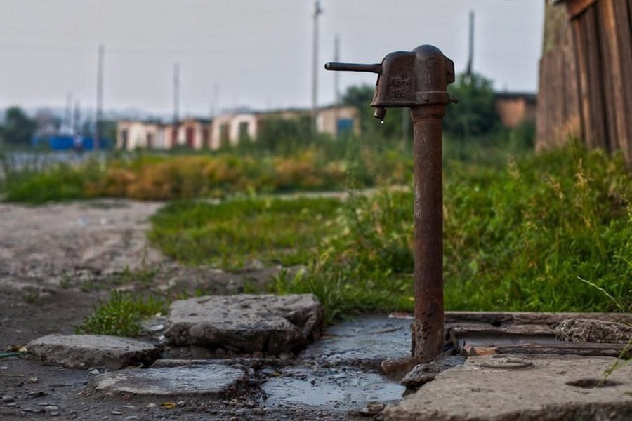 Ремонт системы водоснабжения Балезинского района обсудили в Удмуртии