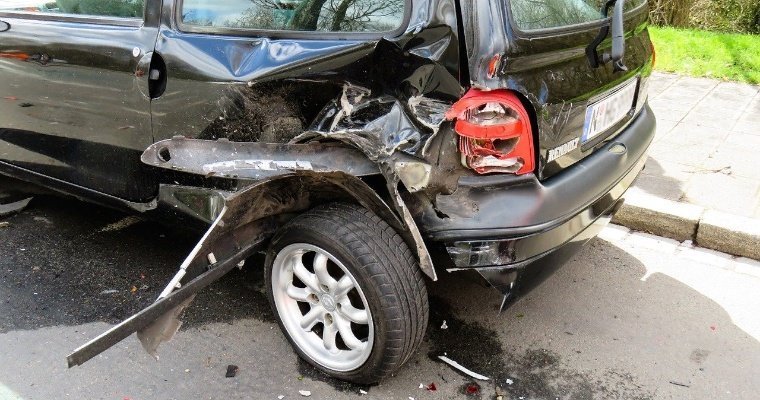 Под Курском шестилетний ребёнок за рулём автомобиля сбил насмерть свою мать