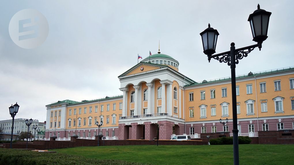 Ижевский краевед Евгений Шумилов изъявил желание снести резиденцию главы Удмуртии