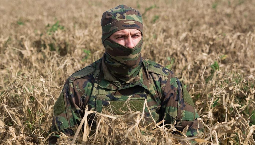 В Удмуртии с военнослужащего сняли статус СОЧ после обращения матери