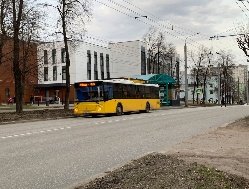 Итоги дня: нехватка водителей автобусов в Ижевске и уход Александра Юрпалова с поста директора Музея ИЗО