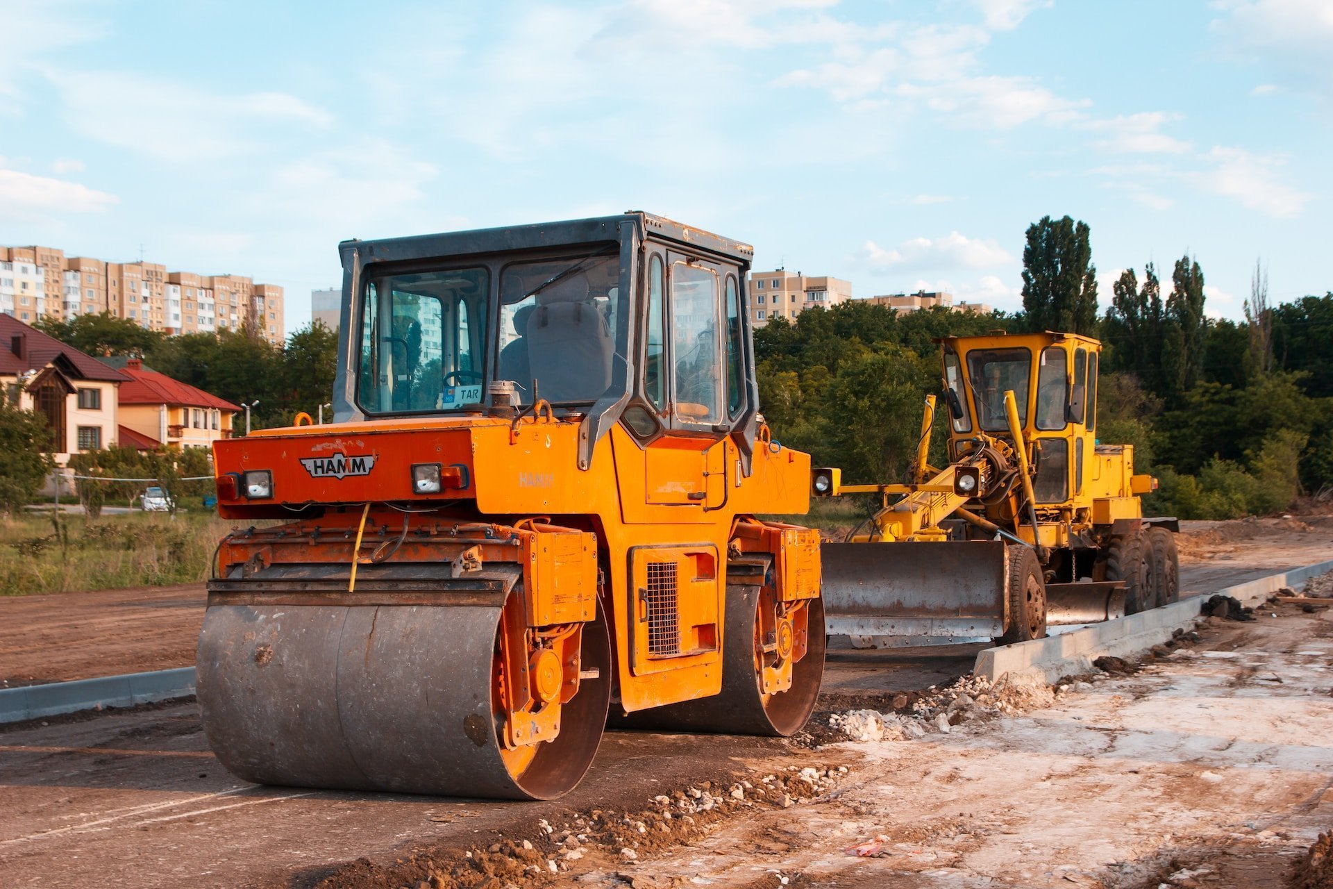 Застройщики в Ижевске заплатят 120 тысяч рублей за вынос грязи за пределы стройплощадок