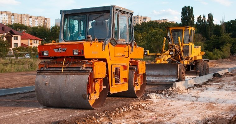 Застройщики в Ижевске заплатят 120 тысяч рублей за вынос грязи за пределы стройплощадок
