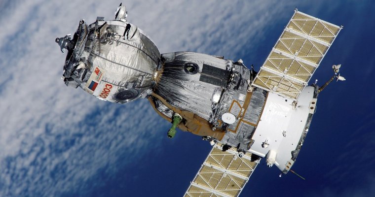 Радиоактивный элемент рутений-106 на Южный Урал мог доставить спутник