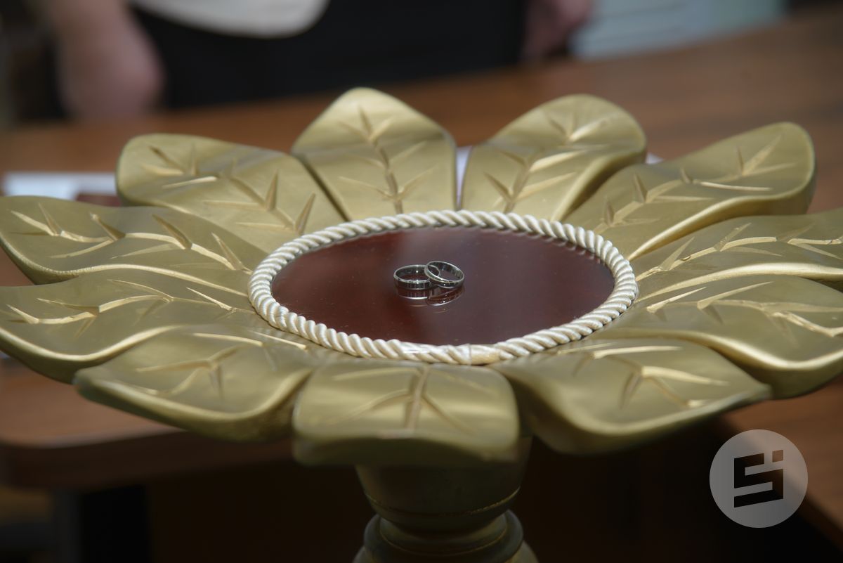 Жительницу Удмуртии обвинили в организации незаконной миграции через фиктивный брак