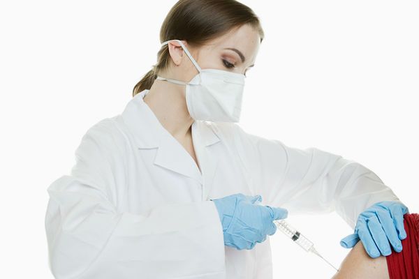 Специалисты Роспотребнадзора расскажут жителям Удмуртии о прививочной кампании против гриппа