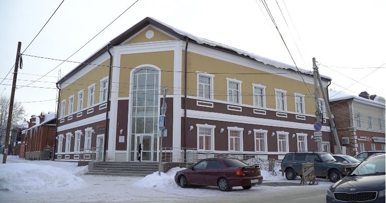 Новый офис «ЭнергосбыТ Плюс» открылся в Воткинске